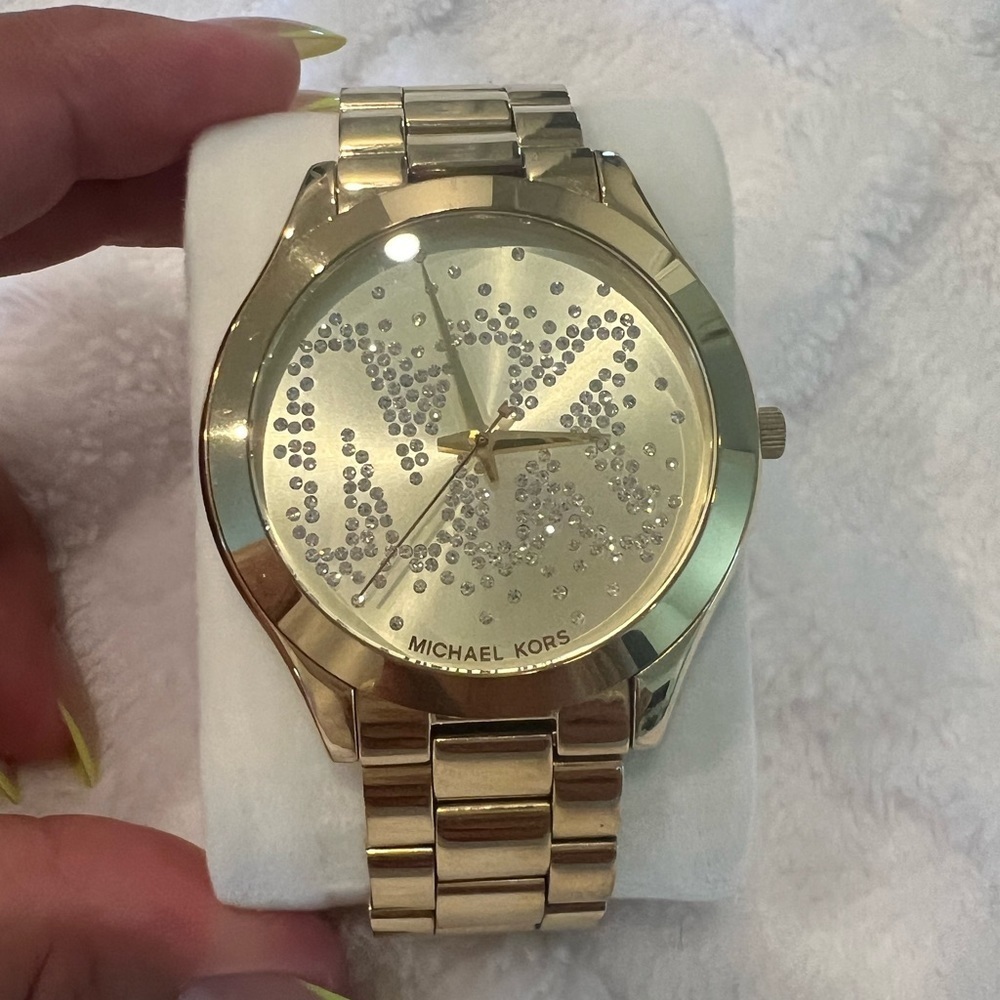 Michael Kors watch
